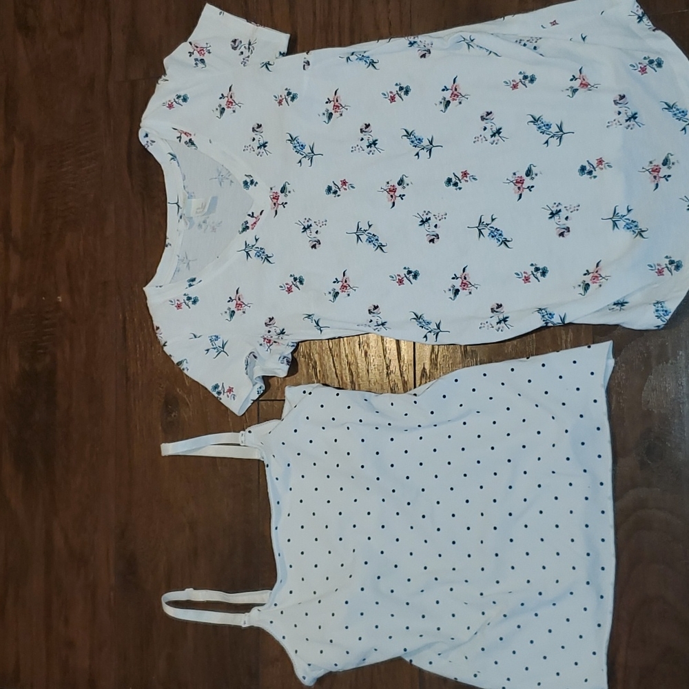 H&M MAMA XS